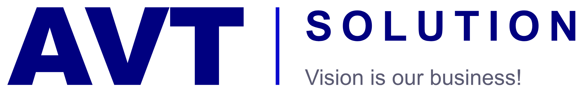 AVT Solution Pte. Ltd. — home